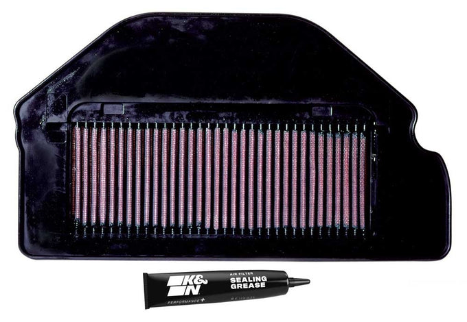 High-Flow Replacement Air Filter <br> 2000-2001 Honda CBR929RR