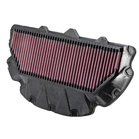 High-Flow Replacement Air Filter <br> 2002 Honda CBR954RR