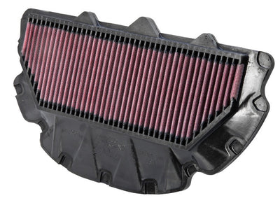 High-Flow Replacement Air Filter <br> 2002 Honda CBR954RR
