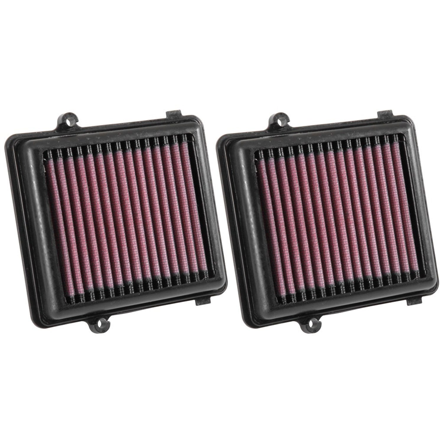 High-Flow Replacement Air Filter <br> 16-19 Honda CRF1000L Africa Twin ABS CRF1000L Twin DCT