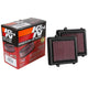 High-Flow Replacement Air Filter <br> 16-19 Honda CRF1000L Africa Twin ABS CRF1000L Twin DCT