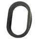 High-Flow Replacement Air Filter <br> 70-75 Harley-Davidson FLH Electra Glide,71-75 FX Super Glide