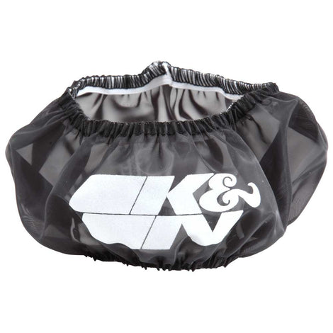 Drycharger Wrap Air Filter Wrap Black <br> Universal Fit