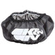 Drycharger Wrap Air Filter Wrap Black <br> Universal Fit