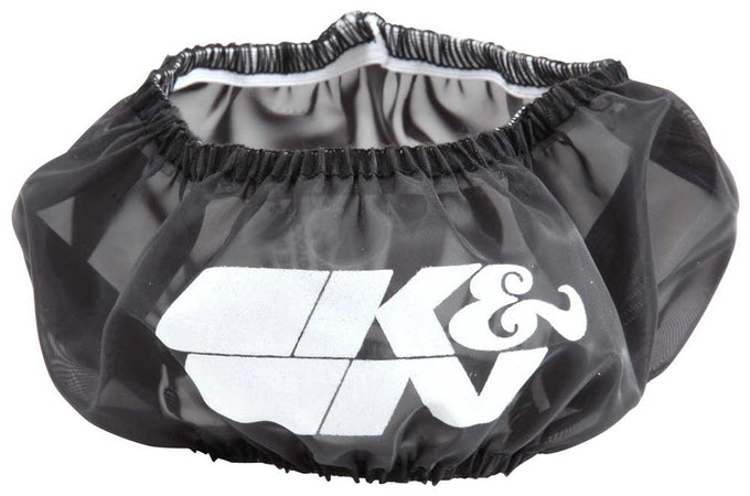 Drycharger Wrap Air Filter Wrap Black <br> Universal Fit