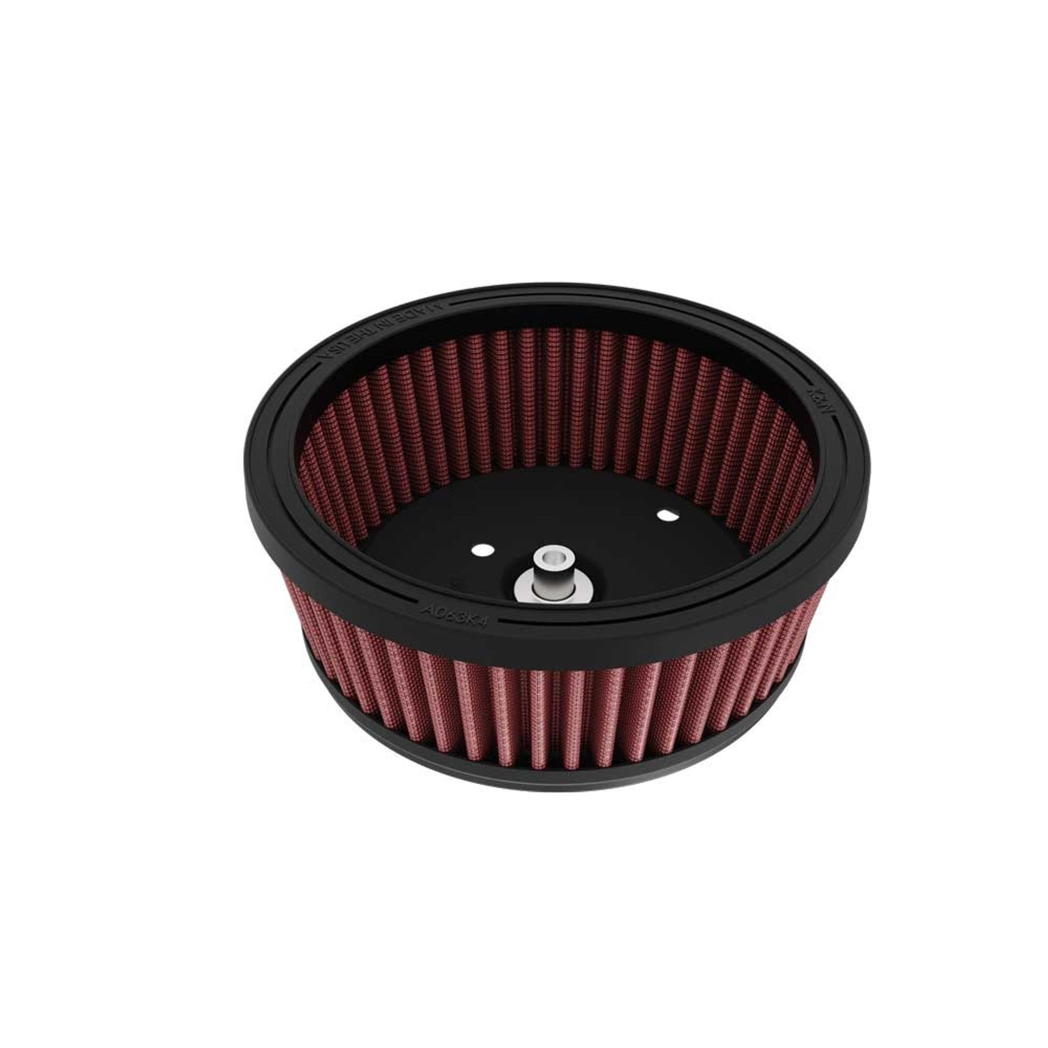 High-Flow Replacement Air Filter <br> 2001 Harley-Davidson FLTRSEI2 Screamin Eagle Road Glide 2