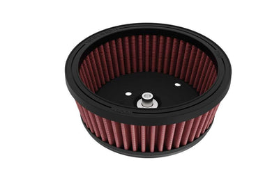 High-Flow Replacement Air Filter <br> 2001 Harley-Davidson FLTRSEI2 Screamin Eagle Road Glide 2