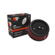 High-Flow Replacement Air Filter <br> 2001 Harley-Davidson FLTRSEI2 Screamin Eagle Road Glide 2