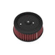 High-Flow Replacement Air Filter <br> 2001 Harley-Davidson FLTRSEI2 Screamin Eagle Road Glide 2