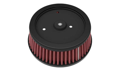 High-Flow Replacement Air Filter <br> 2001 Harley-Davidson FLTRSEI2 Screamin Eagle Road Glide 2