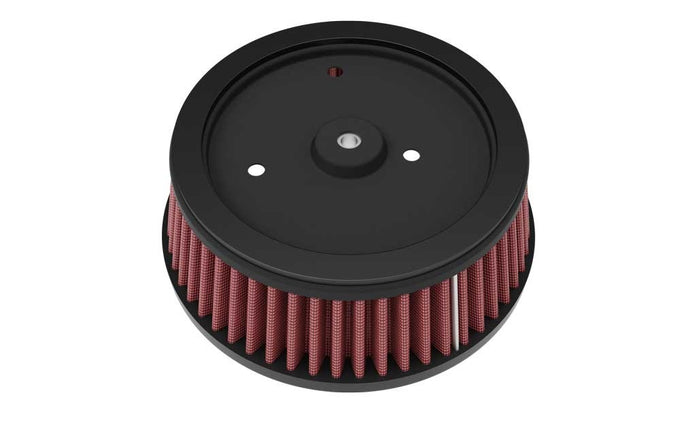 High-Flow Replacement Air Filter <br> 2001 Harley-Davidson FLTRSEI2 Screamin Eagle Road Glide 2