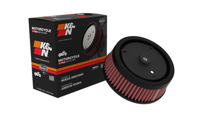High-Flow Replacement Air Filter <br> 2016-2017 Harley-Davidson FLSS Softail Slim S