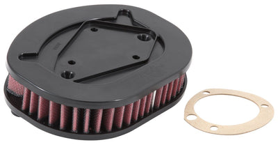 High-Flow Replacement Air Filter <br> 12-16 Harley-Davidson XL1200V Seventy-Two