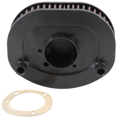 High-Flow Replacement Air Filter <br> 12-16 Harley-Davidson XL1200V Seventy-Two