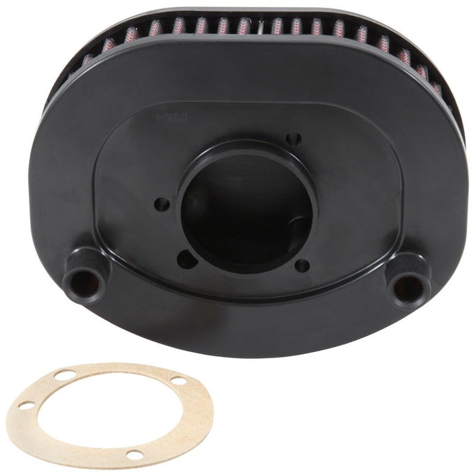 High-Flow Replacement Air Filter <br> 12-16 Harley-Davidson XL1200V Seventy-Two