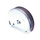 High-Flow Replacement Air Filter <br> 1998 Harley-Davidson FLHTCI Electra Glide Classic