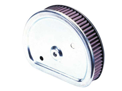 High-Flow Replacement Air Filter <br> 1998 Harley-Davidson FLHTCI Electra Glide Classic