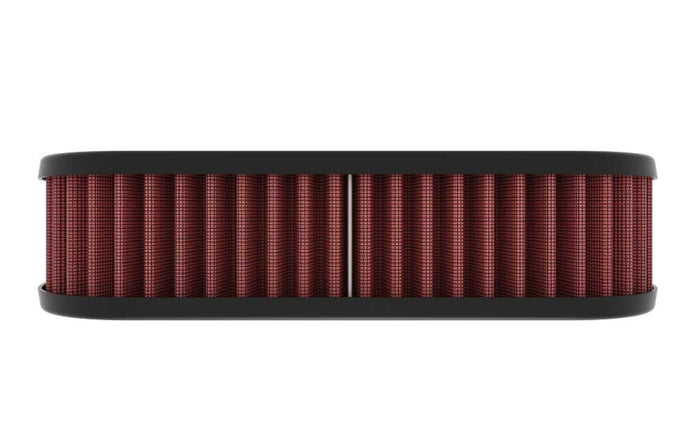 High-Flow Replacement Air Filter <br> Please check the compatibility chart for details