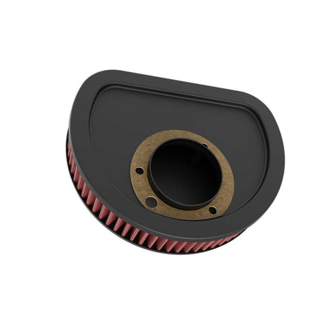 High-Flow Replacement Air Filter <br> Please check the compatibility chart for details