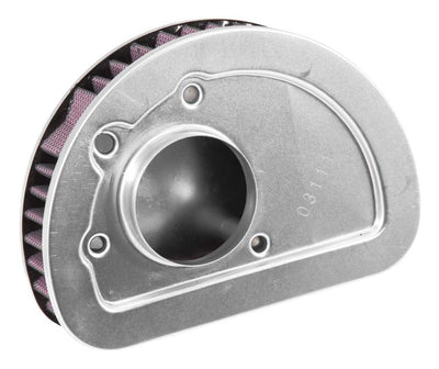 High-Flow Replacement Air Filter <br> 14-16 Harley-Davidson FLHX Street Glide FLHXS