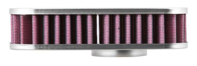 High-Flow Replacement Air Filter <br> 14-16 Harley-Davidson FLHX Street Glide FLHXS