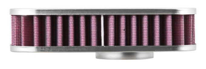 High-Flow Replacement Air Filter <br> 14-16 Harley-Davidson FLHX Street Glide FLHXS