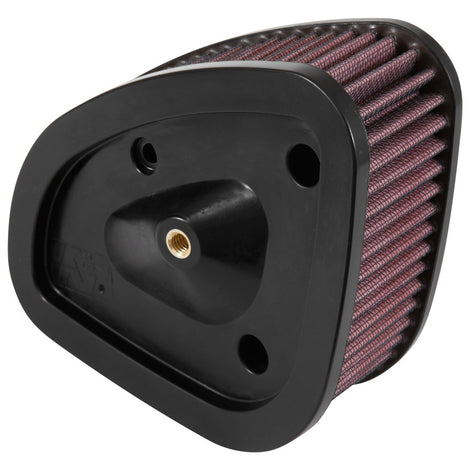 High-Flow Replacement Air Filter <br> Please check the compatibility chart for details