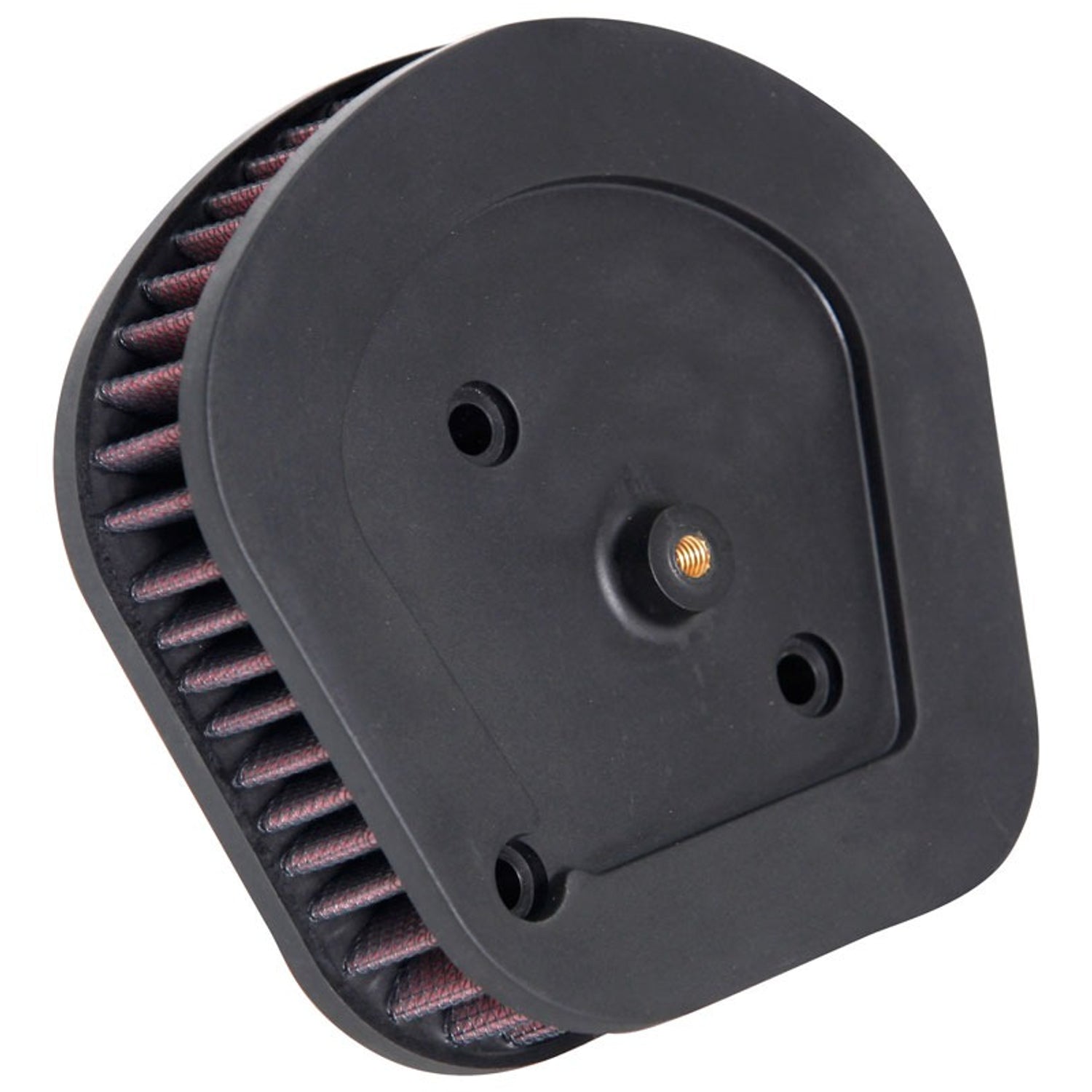 High-Flow Replacement Air Filter <br> 2018-2019 Harley-Davidson FLDE Deluxe