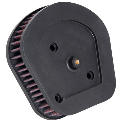 High-Flow Replacement Air Filter <br> 2018-2019 Harley-Davidson FLDE Deluxe