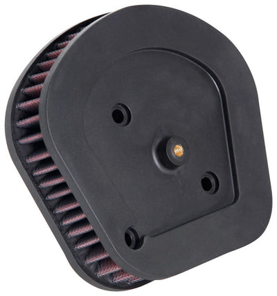 High-Flow Replacement Air Filter <br> 2018-2019 Harley-Davidson FLDE Deluxe