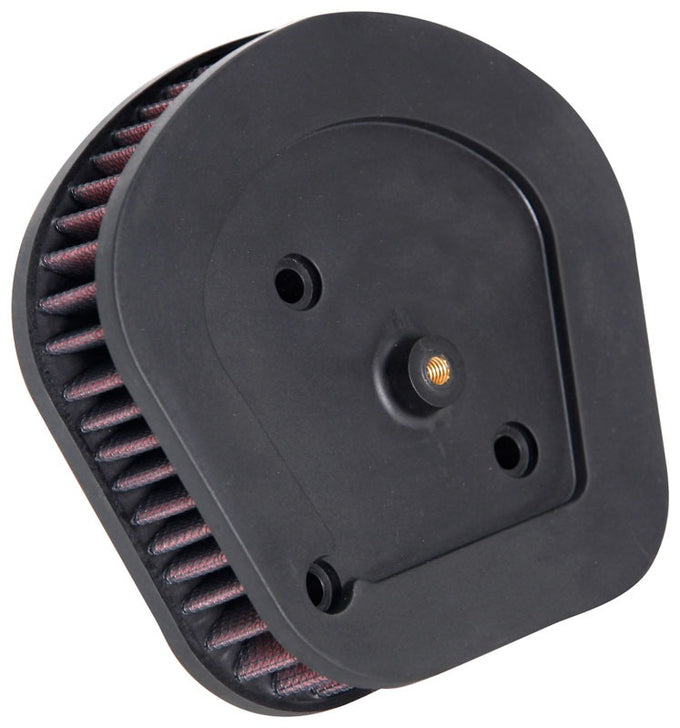 High-Flow Replacement Air Filter <br> 2018-2019 Harley-Davidson FLDE Deluxe