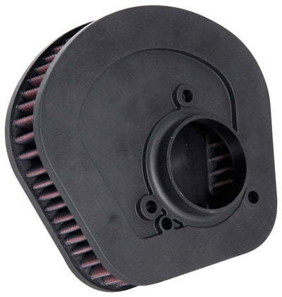 High-Flow Replacement Air Filter <br> 2018-2019 Harley-Davidson FLDE Deluxe