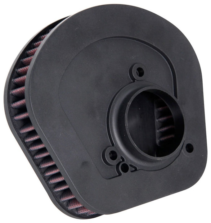 High-Flow Replacement Air Filter <br> 2018-2019 Harley-Davidson FLDE Deluxe