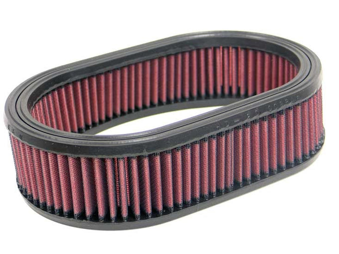 High-Flow Replacement Air Filter <br> 1976-1978 Harley-Davidson FLH Electra Glide