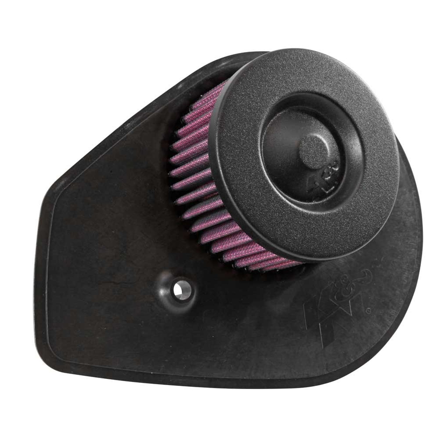 High-Flow Replacement Air Filter <br> 2015-2019 Harley-Davidson XG500 Street 500