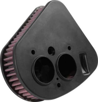 High-Flow Replacement Air Filter <br> 2017-2019 Harley-Davidson XG750A Street Rod