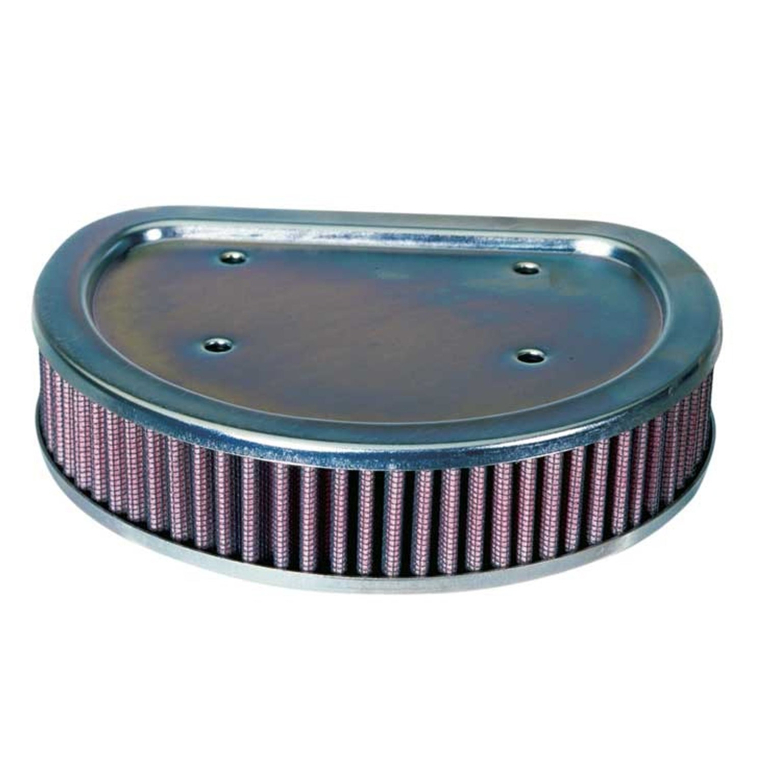 High-Flow Replacement Air Filter <br> Please check the compatibility chart for details
