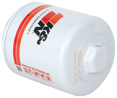 Replacement Oil Filter <br> Please check the compatibility chart for details