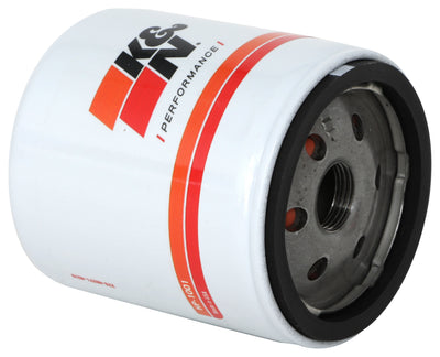 Replacement Oil Filter <br> Please check the compatibility chart for details