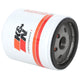 Replacement Oil Filter <br> Please check the compatibility chart for details