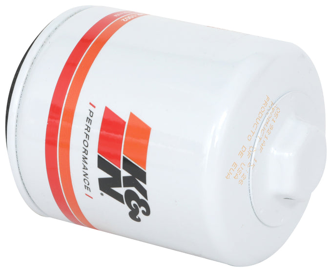 Replacement Oil Filter <br> Please check the compatibility chart for details