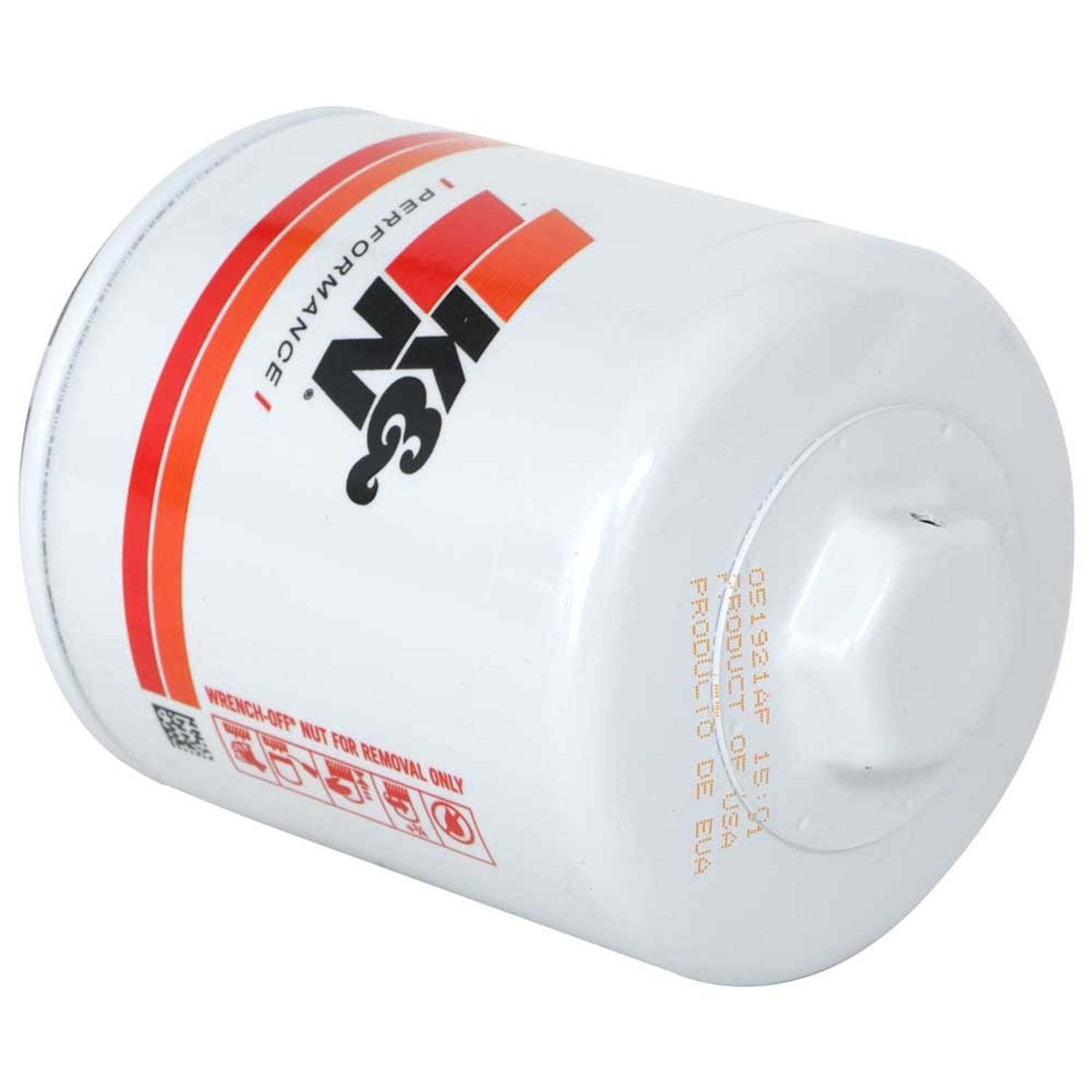 Replacement Oil Filter <br> Please check the compatibility chart for details