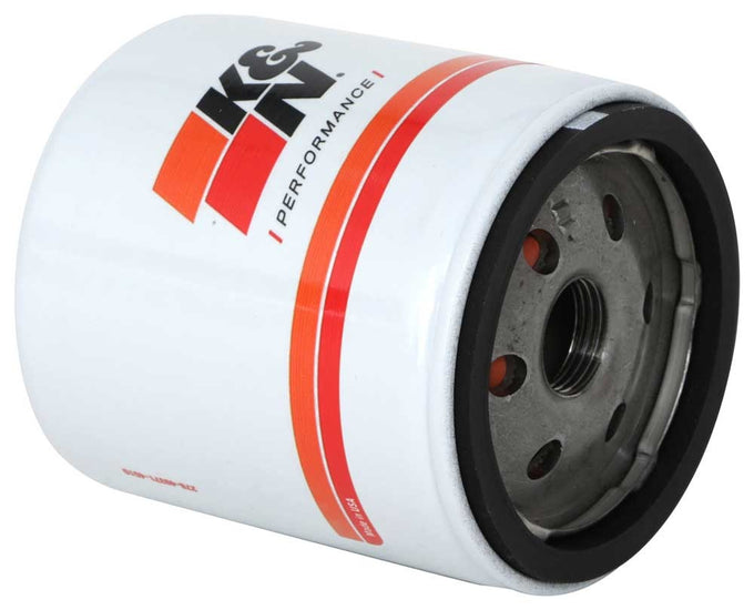 Replacement Oil Filter <br> Please check the compatibility chart for details