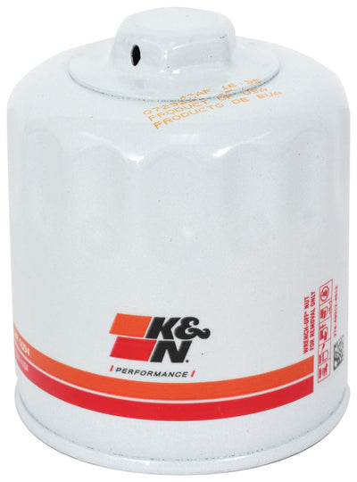 Replacement Oil Filter <br> Please check the compatibility chart for details