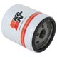 Replacement Oil Filter <br> Please check the compatibility chart for details