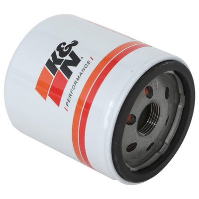 Replacement Oil Filter <br> Please check the compatibility chart for details