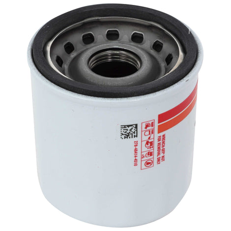 Replacement Oil Filter <br> Please check the compatibility chart for details