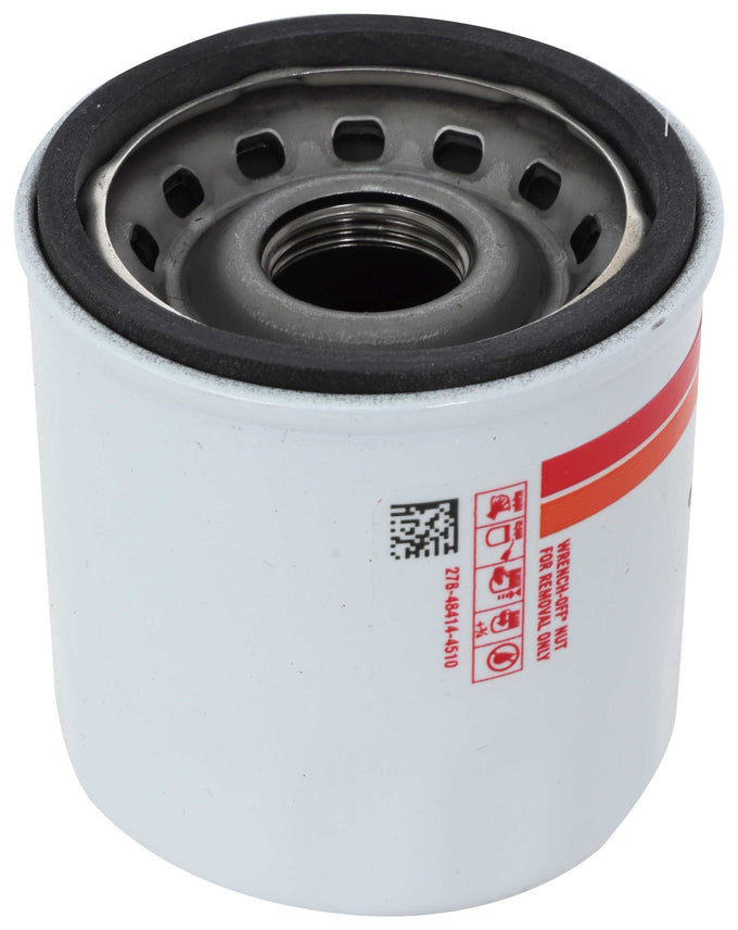 Replacement Oil Filter <br> Please check the compatibility chart for details