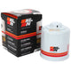 Replacement Oil Filter <br> Please check the compatibility chart for details