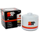 Replacement Oil Filter <br> 02-06 Chevy Avalanche 2500, 99-00 K2500 K3500